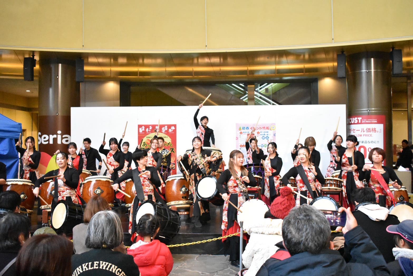 リバーウォーク-1