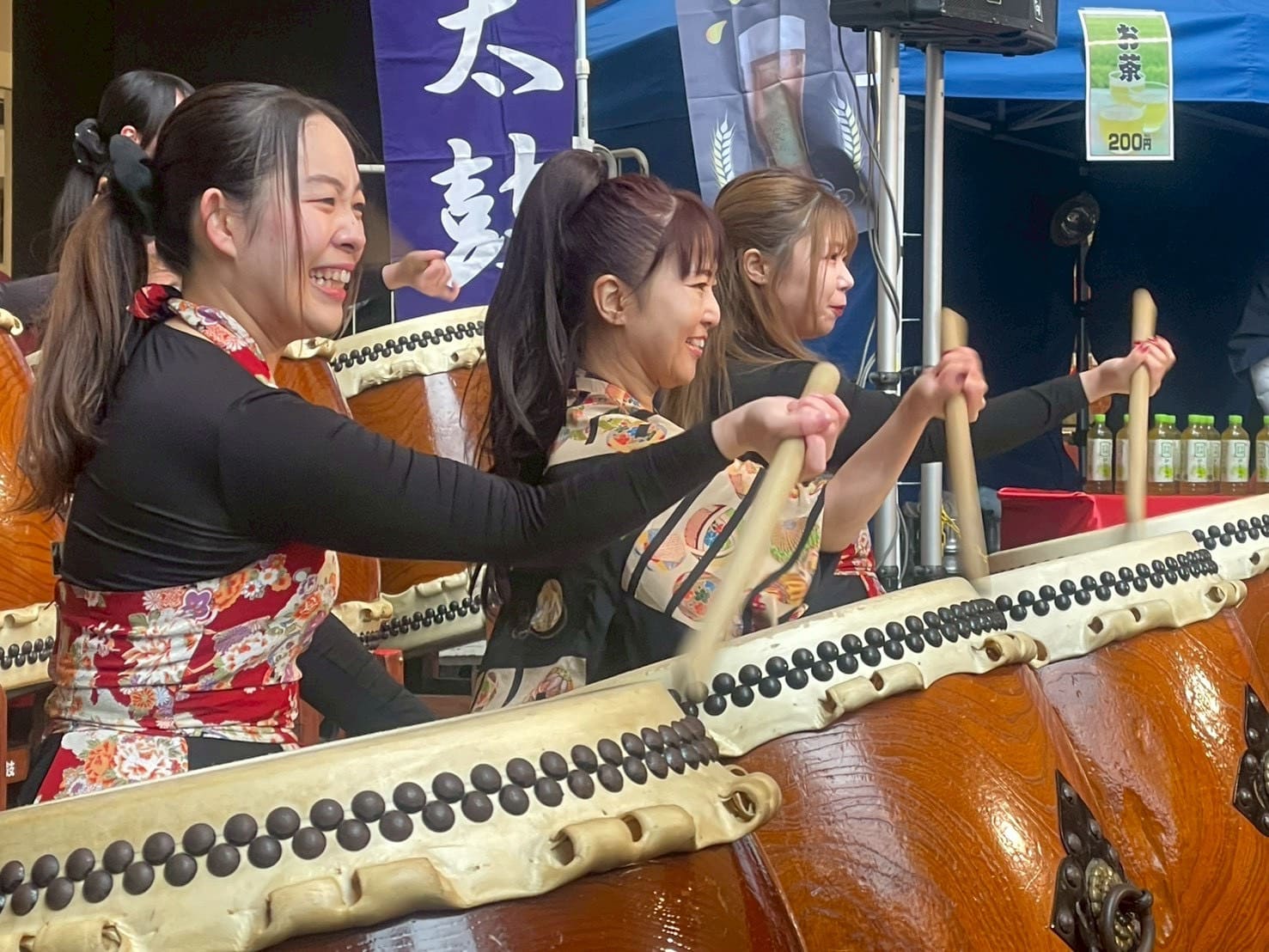 リバーウォーク-2