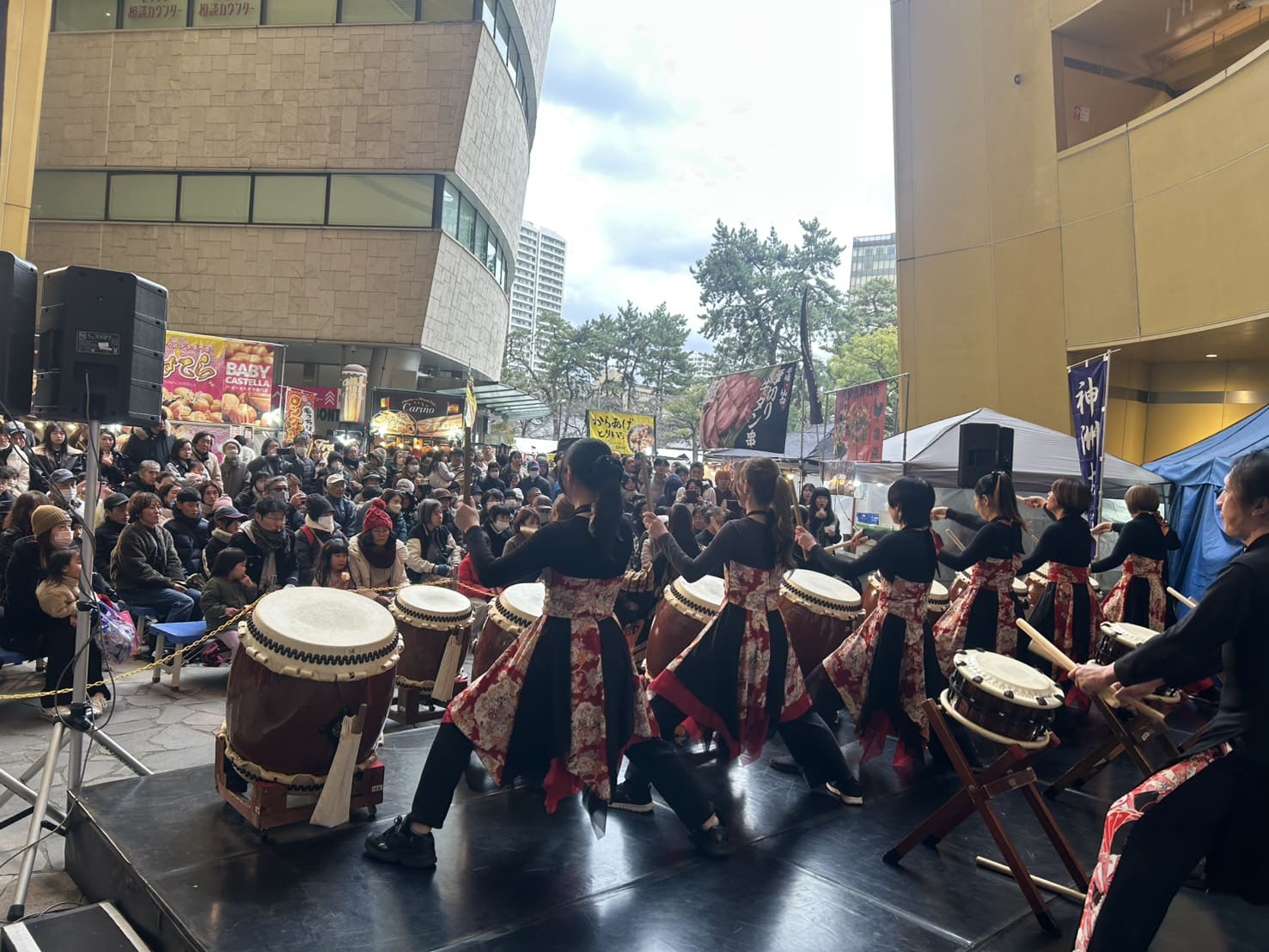 リバーウォーク-4