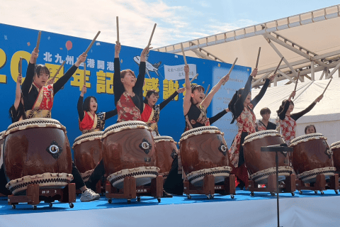 北九州空港感謝祭-1