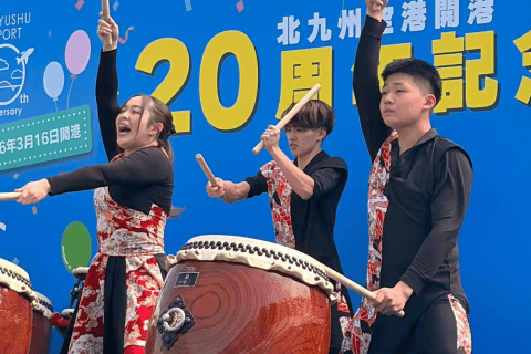 北九州空港感謝祭-2