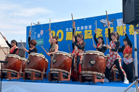 北九州空港感謝祭-3