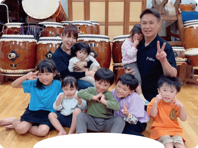 たまひよジュニア