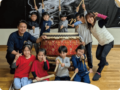 プライマリージュニア